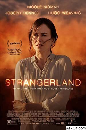 Strangerland