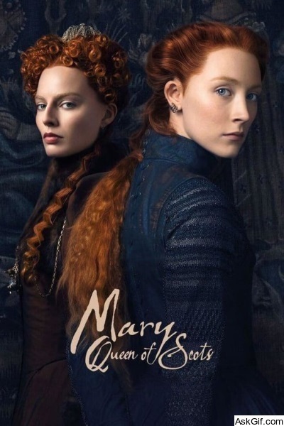 Mary Queen of Scots