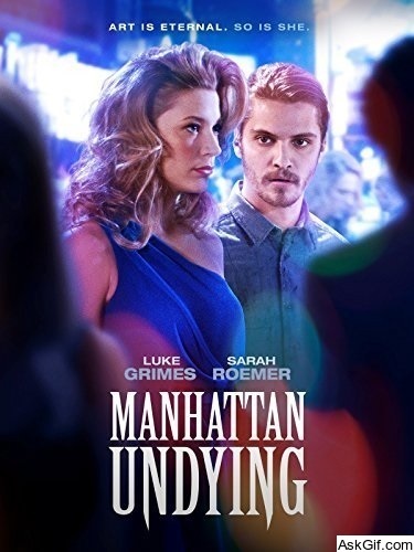 Manhattan Undying