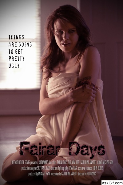 Fairar Days: The Arm Job