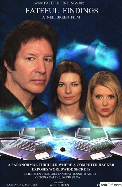 Fateful Findings