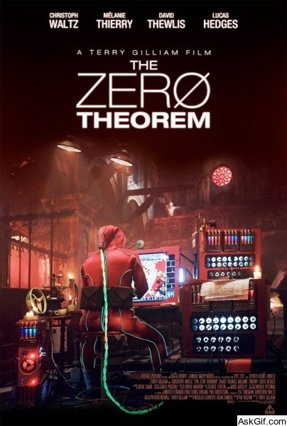 The Zero Theorem