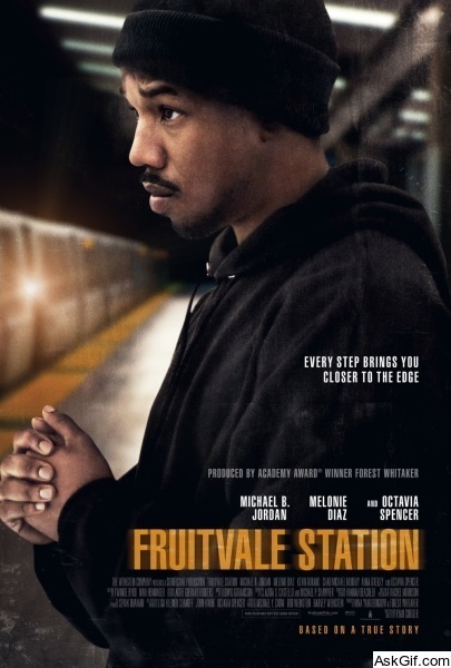 Fruitvale Station
