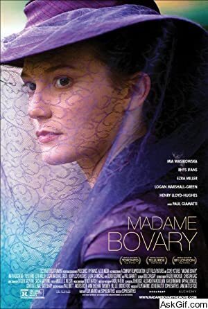 Madame Bovary