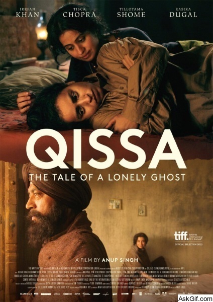 Qissa: The Tale of a Lonely Ghost