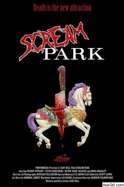 Scream Park