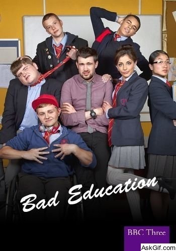 Bad Education