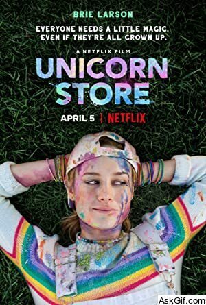 Unicorn Store