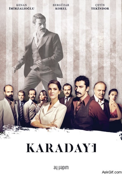 Karadayi
