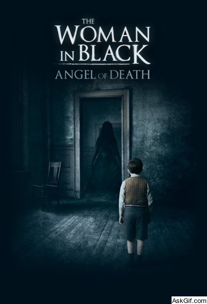 The Woman in Black 2: Angel of Death
