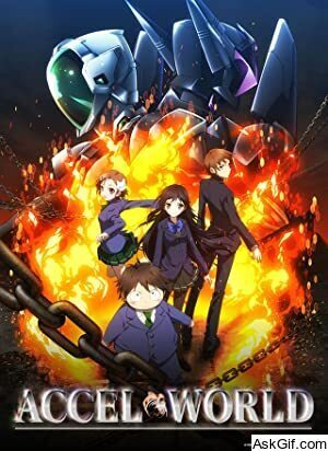 Accel World