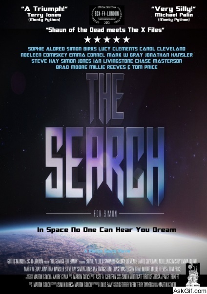 The Search for Simon