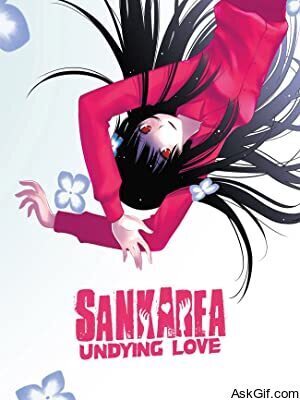 Sankarea: Undying Love