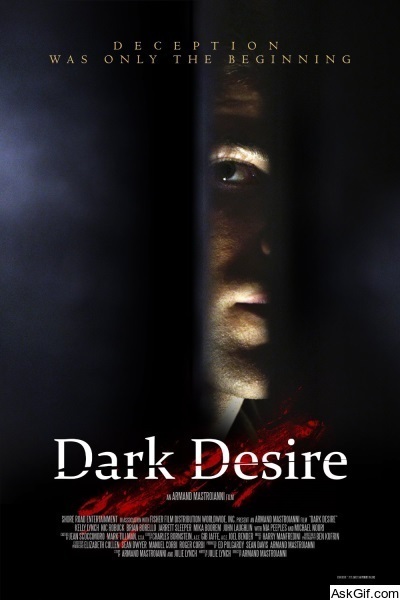 Dark Desire
