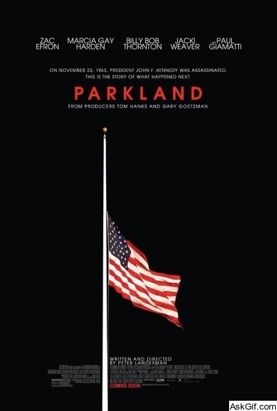 Parkland