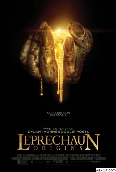 Leprechaun: Origins