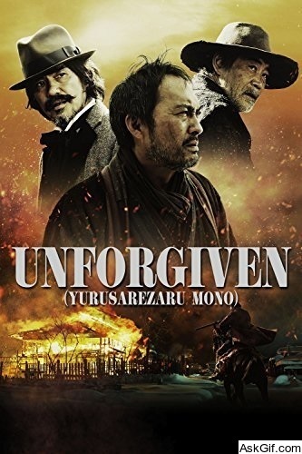 Unforgiven