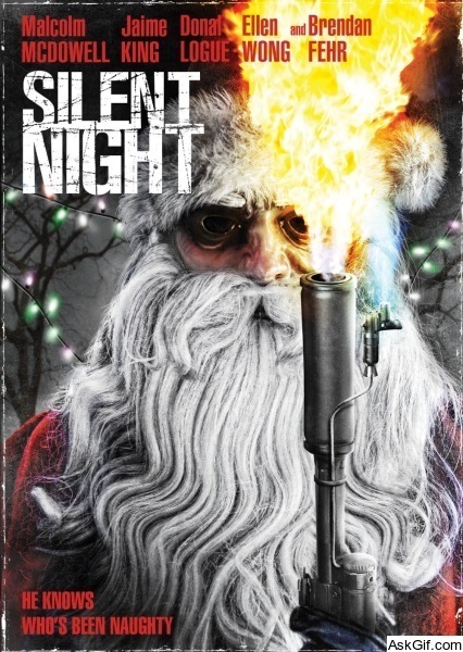 Silent Night