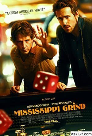 Mississippi Grind