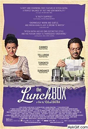 The Lunchbox