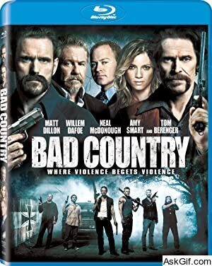 Bad Country