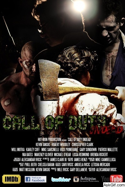 Beyond the Call to Duty