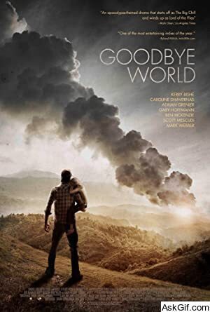 Goodbye World