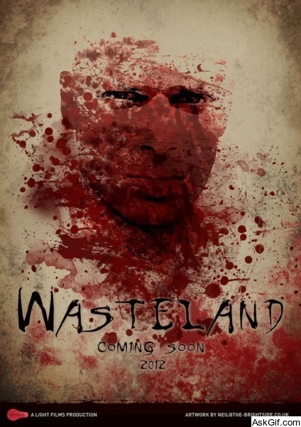 Wasteland