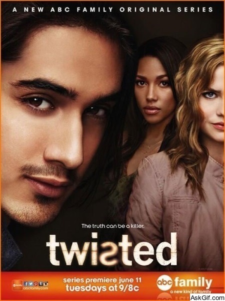 Twisted