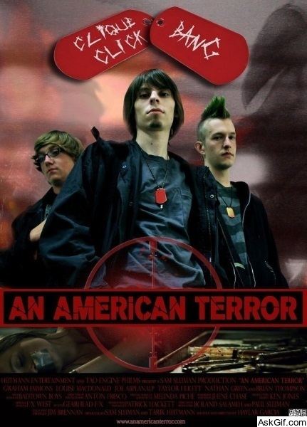 An American Terror