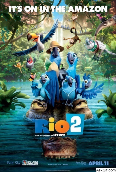 Rio 2