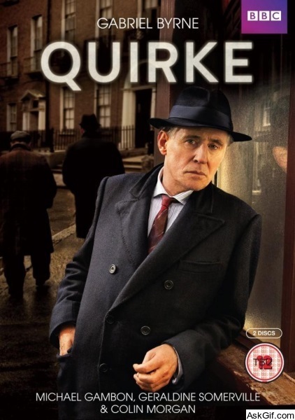 Quirke