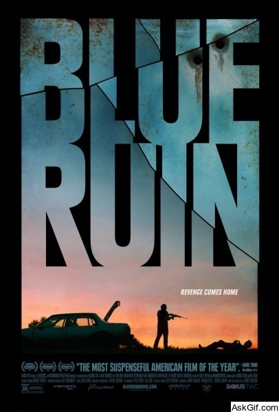 Blue Ruin