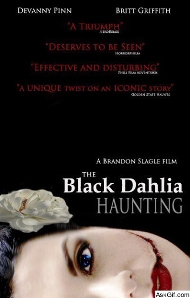 The Black Dahlia Haunting