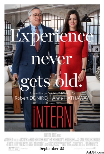 The Intern