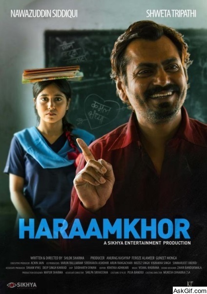 Haraamkhor