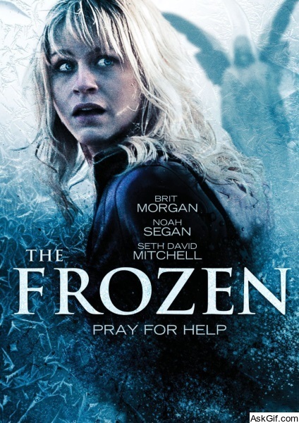 The Frozen