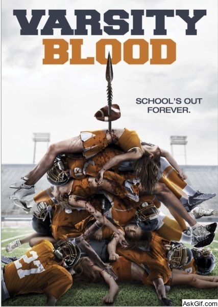 Varsity Blood