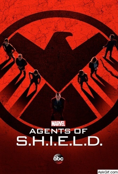 Agents of S.H.I.E.L.D.