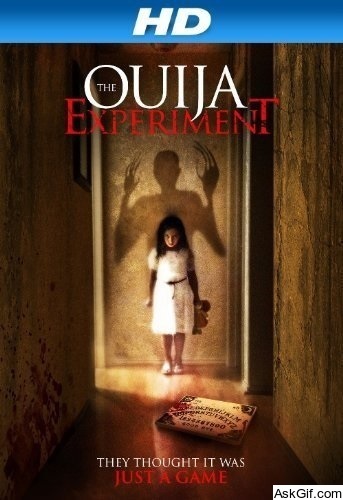 The Ouija Experiment