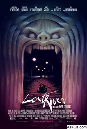 Lost River