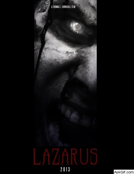 Lazarus: Apocalypse