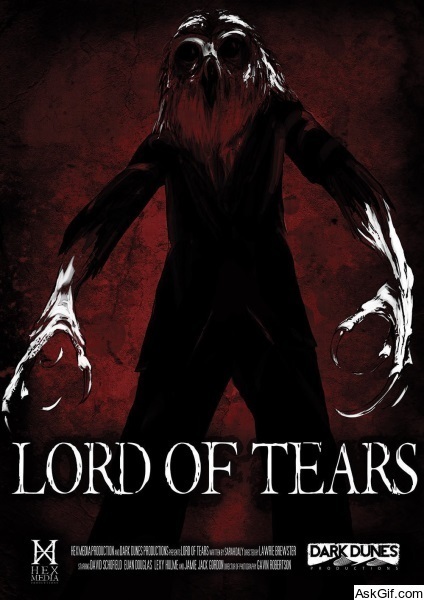 Lord of Tears