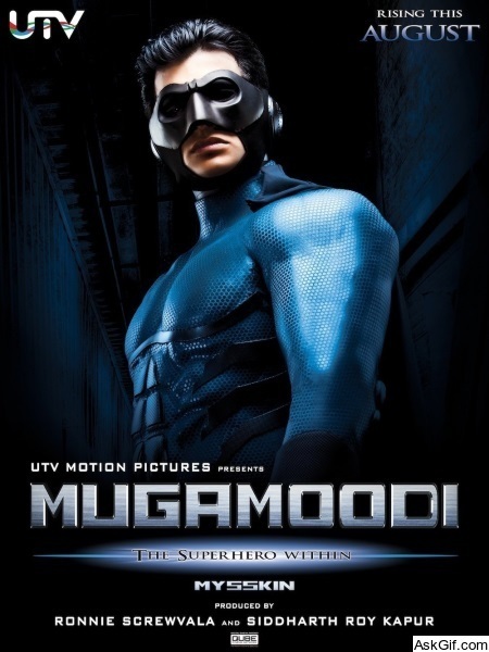 Mugamoodi