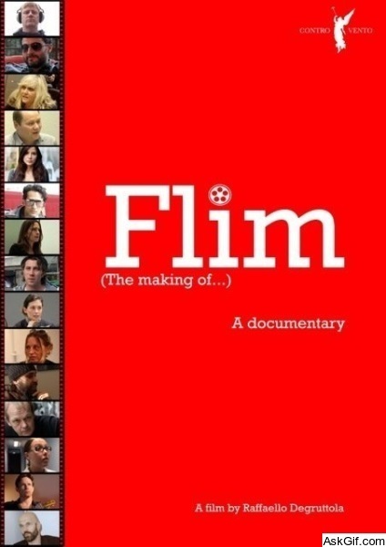 Flim: The Movie