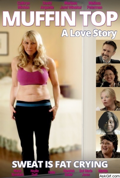 Muffin Top: A Love Story