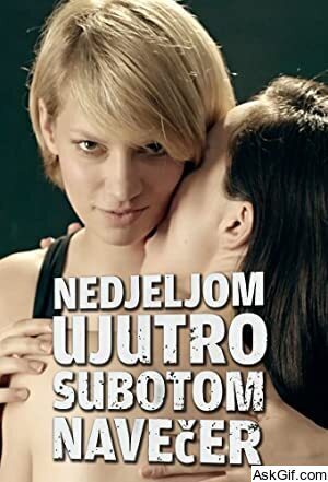 Nedjeljom ujutro, subotom navecer