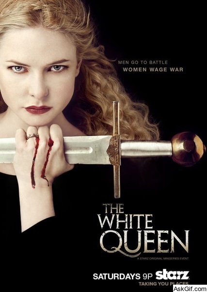 The White Queen