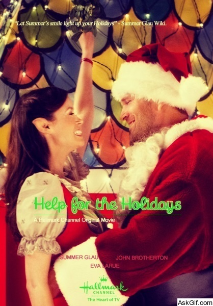 Help for the Holidays