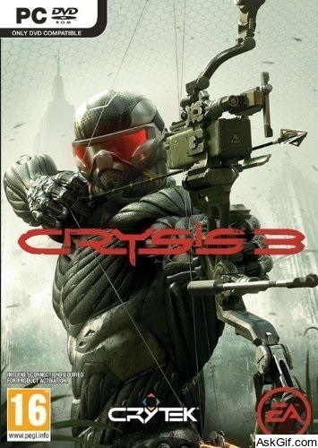 Crysis 3